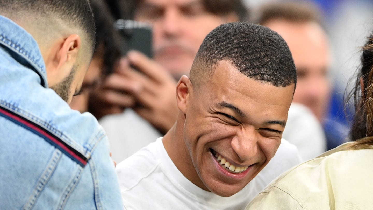 Kylian Mbappe Religion Is French Footballer Muslim Or Christian