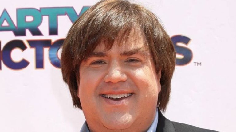 Dan Schneider Net Worth