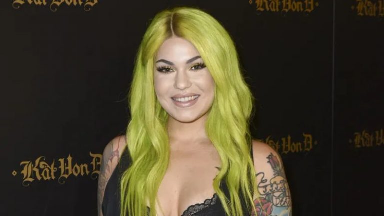 Bailey Sarian Net Worth