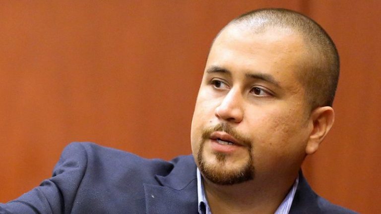 George Zimmerman Net Worth