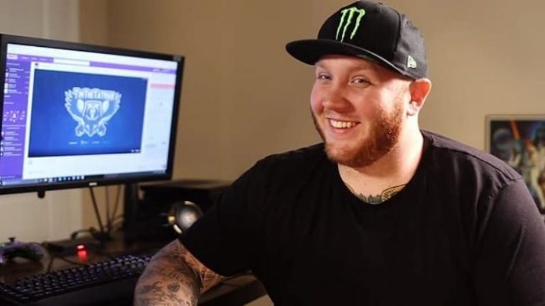 TimTheTatman Net Worth