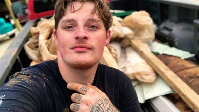 Ryan Upchurch Net Worth