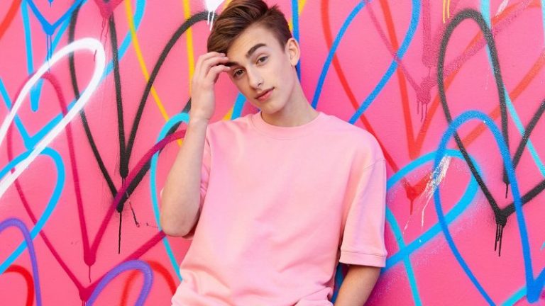 Johnny Orlando Net Worth