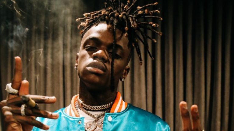 JayDaYoungan Net Worth