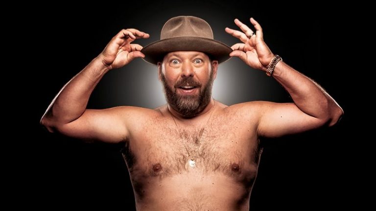 Bert Kreischer Net Worth