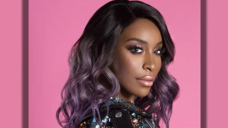Jackie Aina Net Worth