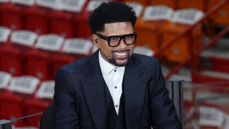 Jalen Rose Net Worth