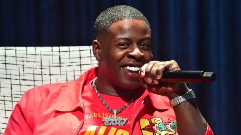 Blac Youngsta Net Worth