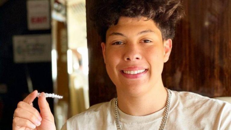 Jackson Mahomes Net Worth