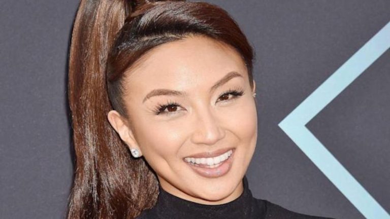 Jeannie Mai Net Worth