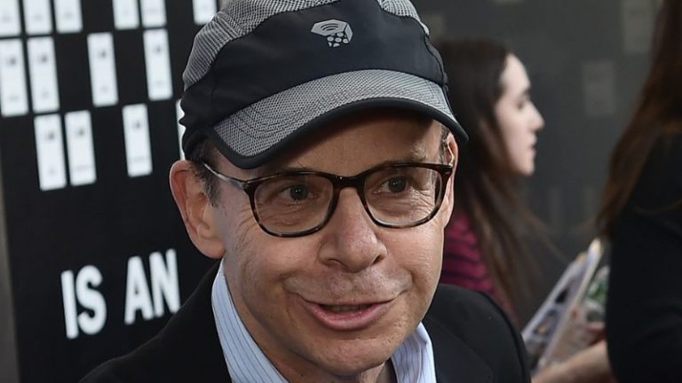 Rick Moranis Net Worth