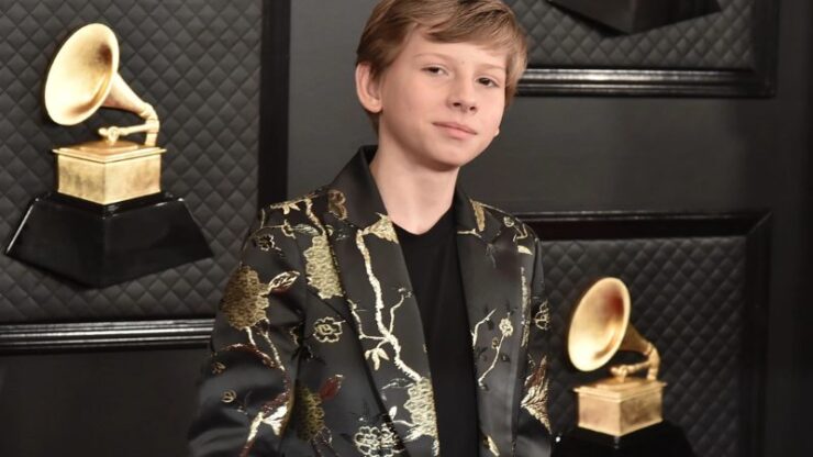 Mason Ramsey Nettovermögen 2024: Wie reich ist Kinder-Sänger wirklich?