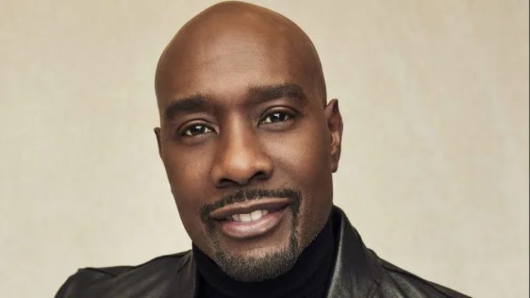 Morris Chestnut Net Worth