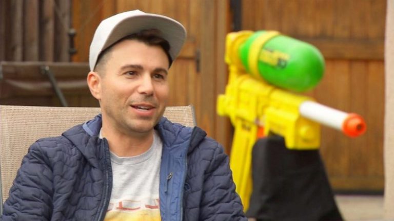 Mark Rober Net Worth