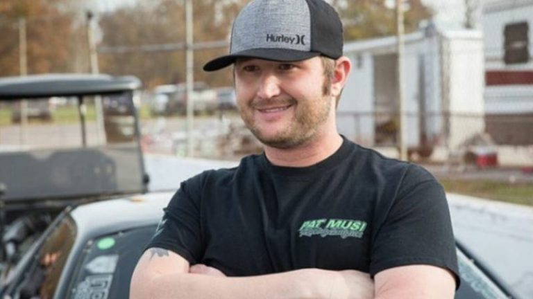 Kye Kelley Net Worth