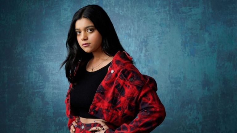 Iman Vellani Net Worth