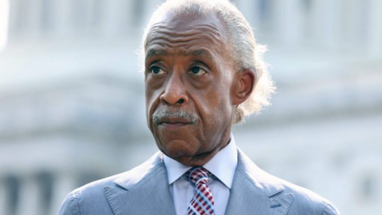 Al Sharpton Net Worth
