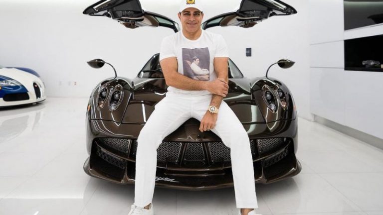 Manny Khoshbin Net Worth