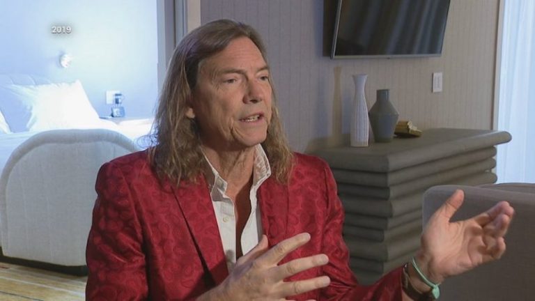 Bill Hutchinson Net Worth