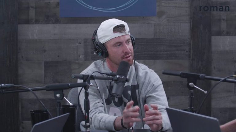 Bob Menery Net Worth