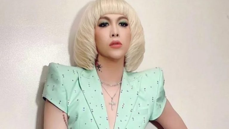 Vice Ganda Net Worth