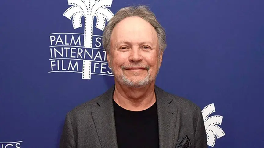 Billy Crystal Net Worth (Updated 2024)