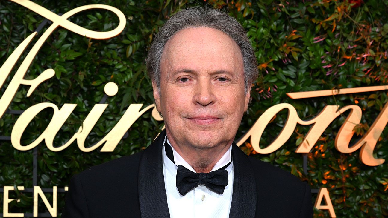 Billy crystal net worth updated 2024 