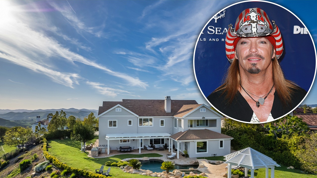 Bret Michaels Net Worth 2024 | Earnings, Bio, Career & Family
