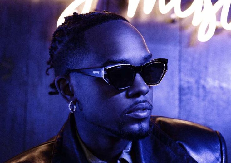 London On Da Track Net Worth 2024 Earnings, Career & Bio