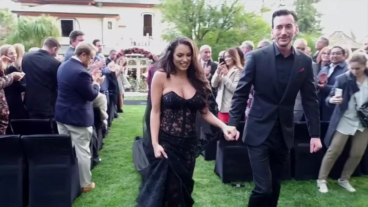 Constance Nunes Net Worth 2024 | Earnings, Career, Husband, Bio