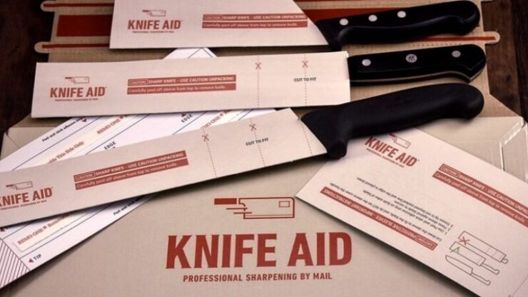 Valore netto di Knife Aid 2024: un’analisi completa