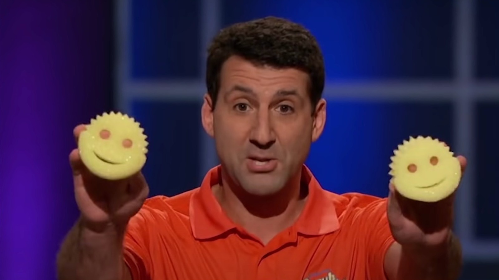 Scrub Daddy Net Worth 2024 Income, Annual Revenue, Founder