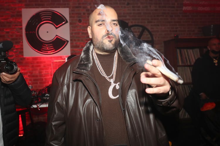 Berner Net Worth 2024 Career & Bio