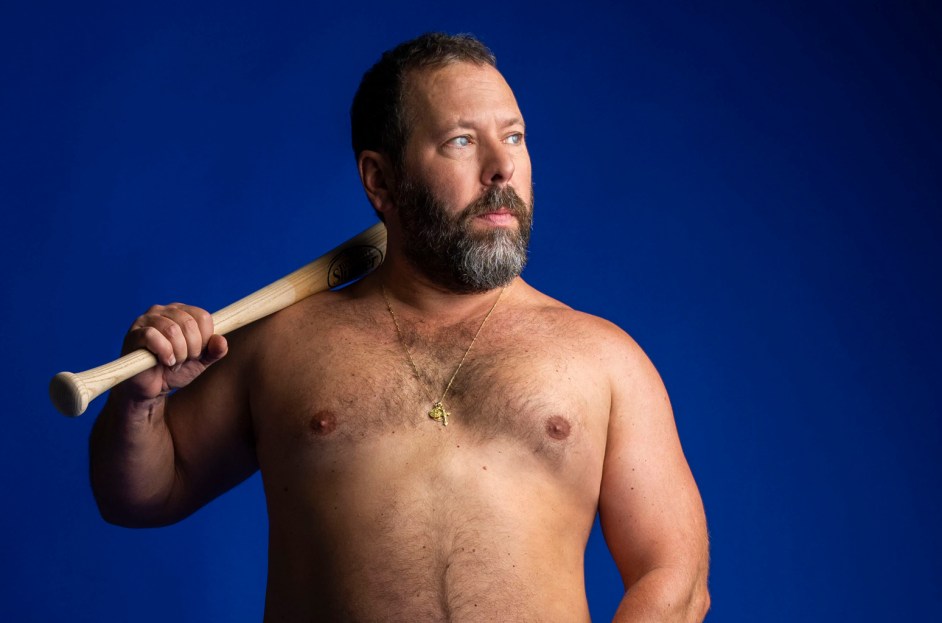 Bert Kreischer Net Worth 2024 Earnings, Bio, Career & Family