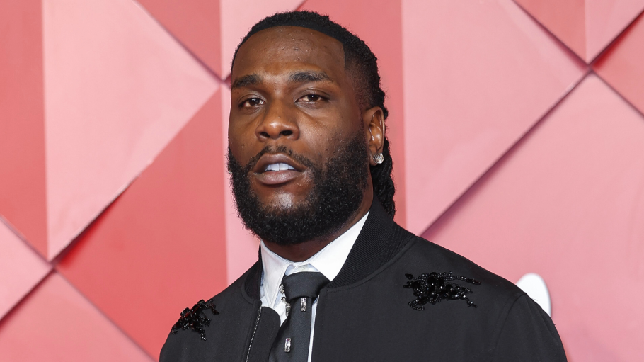 How Old Is Burna Boy