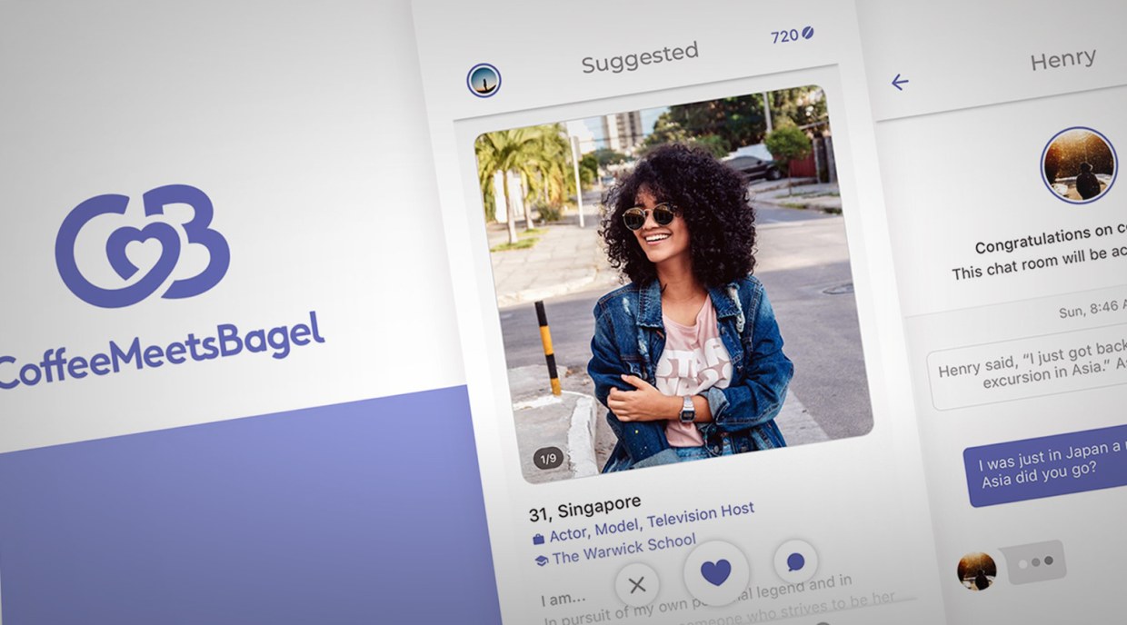Coffee Meets Bagel Net Worth & Valuation in 2024