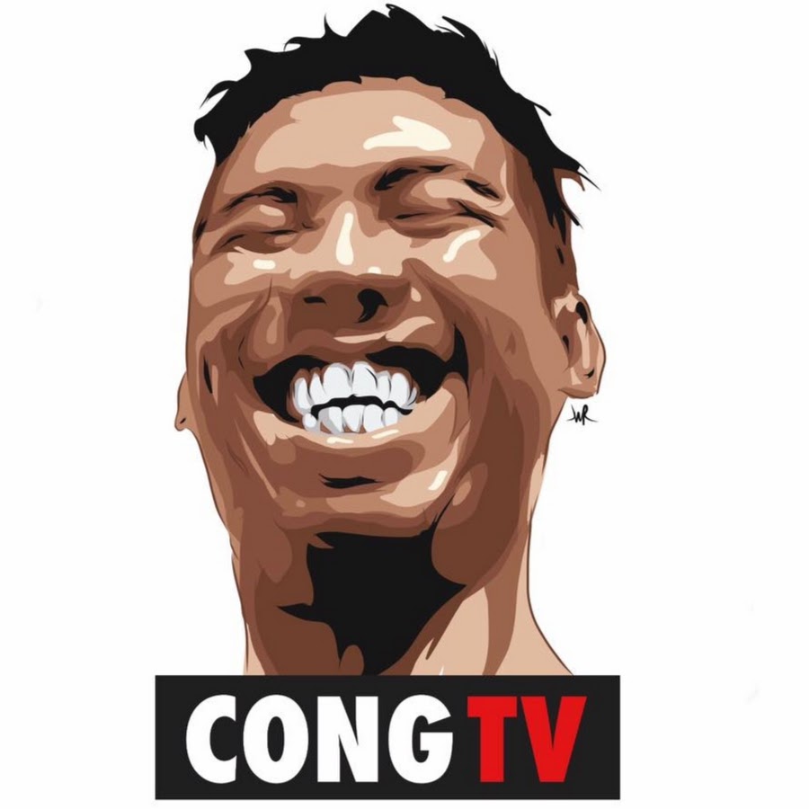 Cong TV Career