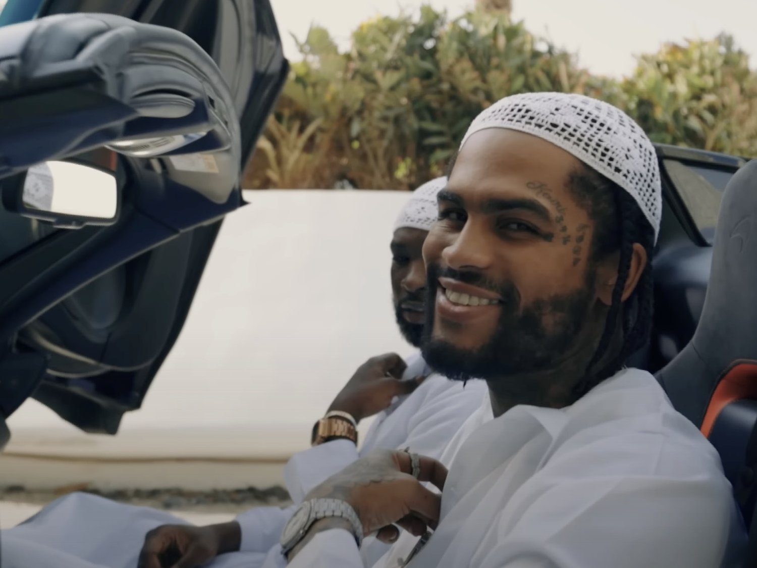 Dave East Net Worth 2024 Income, Career & Bio