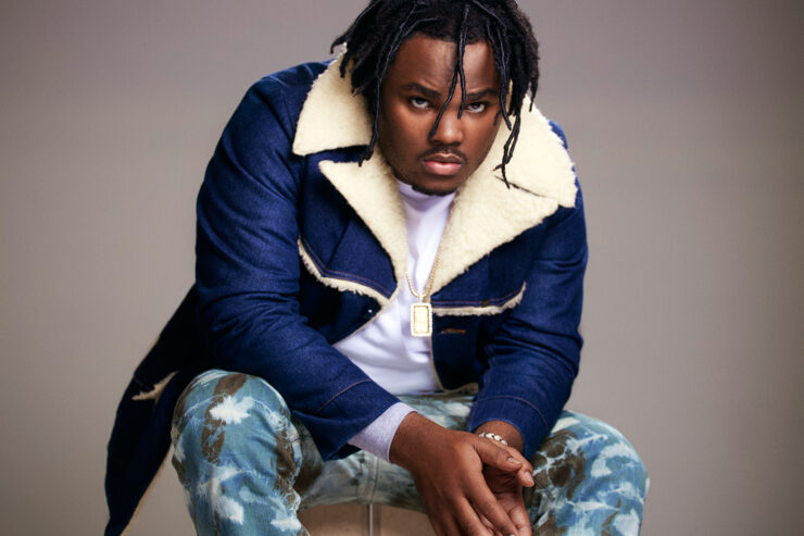 Fun Fact about Tee Grizzley