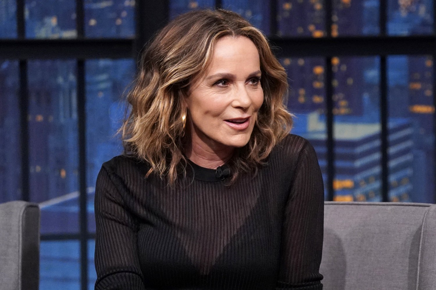 Jennifer Grey Net Worth 2024 | Income, Career & Bio