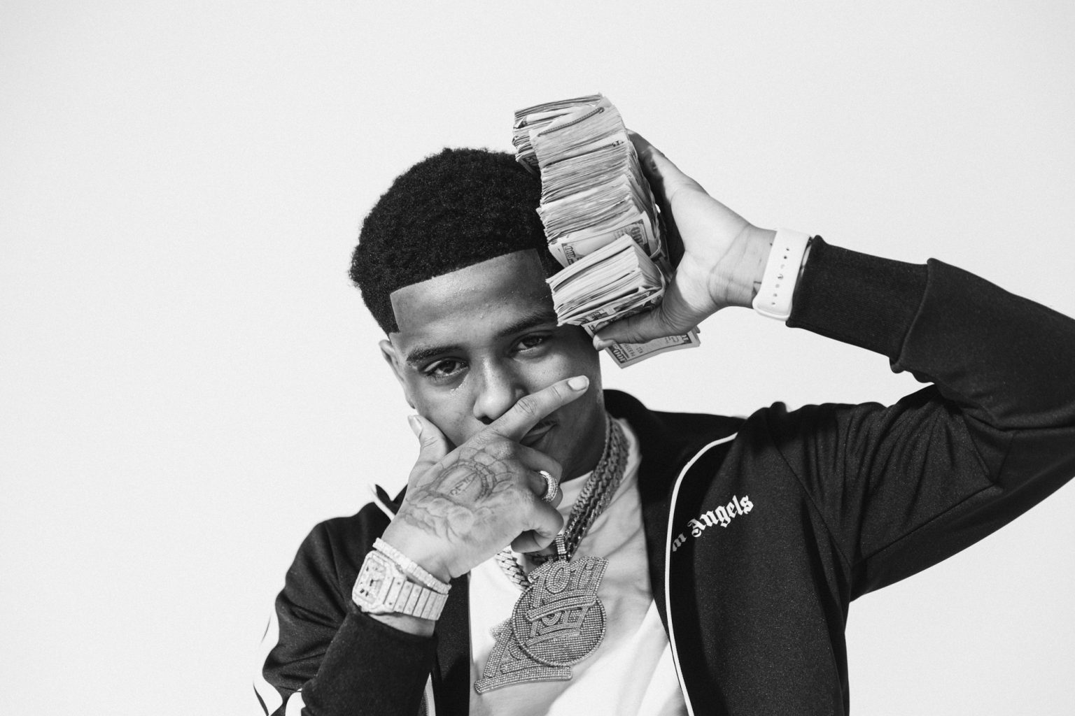 Pooh Shiesty Net Worth 2024 Career & Bio