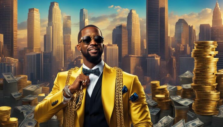 Rickey Smiley Net Worth 2024 | Earnings, Career, Bio & Family