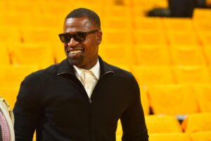 Stephen Jackson Net Worth 2024 | Earnings, Career, Bio & Family
