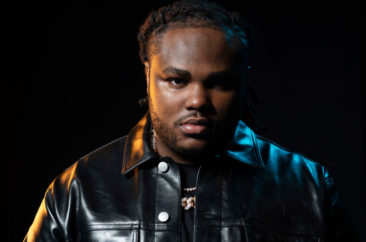 Tee Grizzley's Early Life and Education