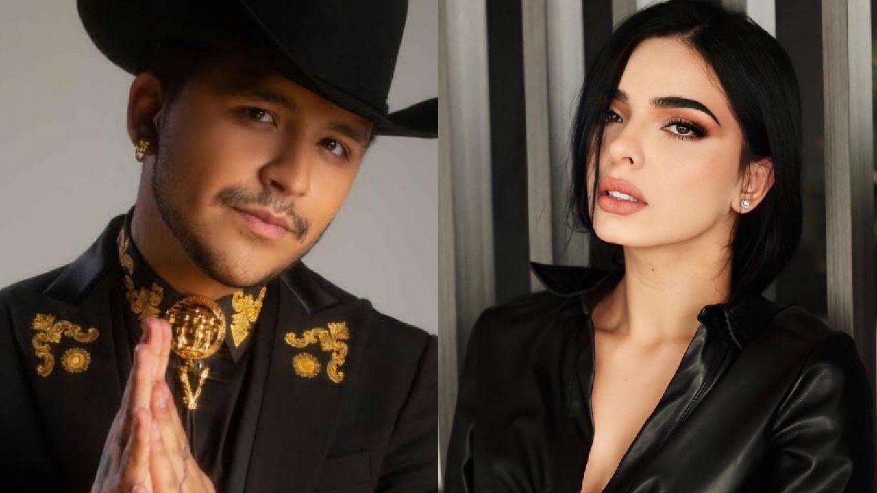 Christian Nodal Net Worth 2024 Dochody, Kariera & Bio