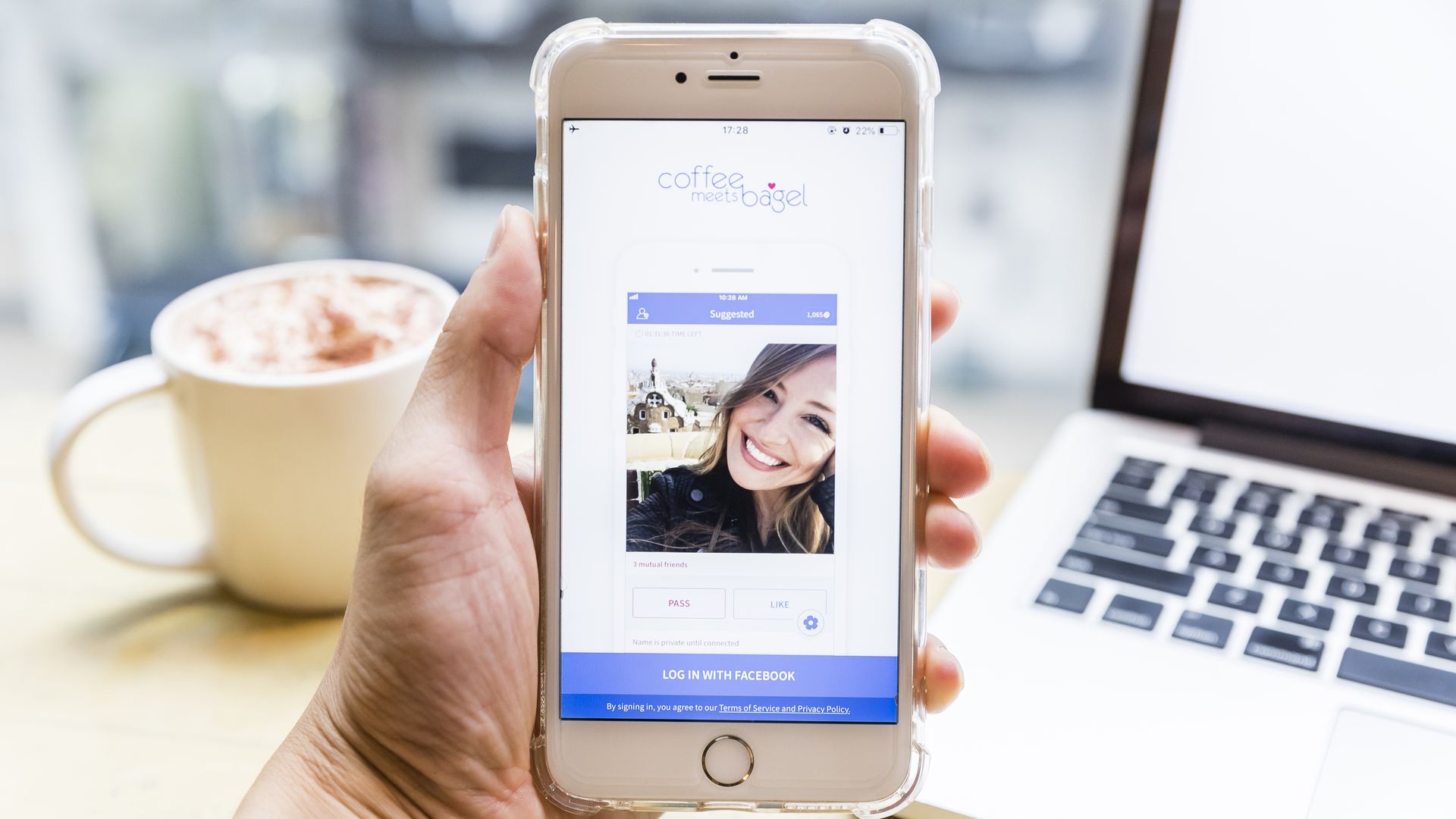 Coffee Meets Bagel Net Worth & Valuation in 2024