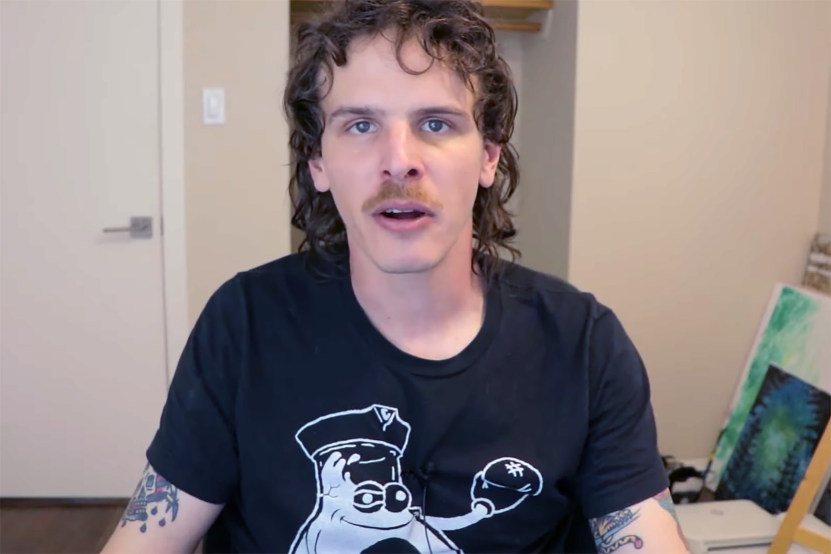 Idubbbz iDubbbz Net Worth 2024 | Earnings, Career, Bio & Family