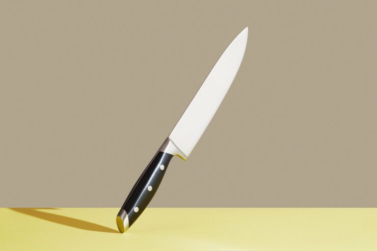coltello singolo