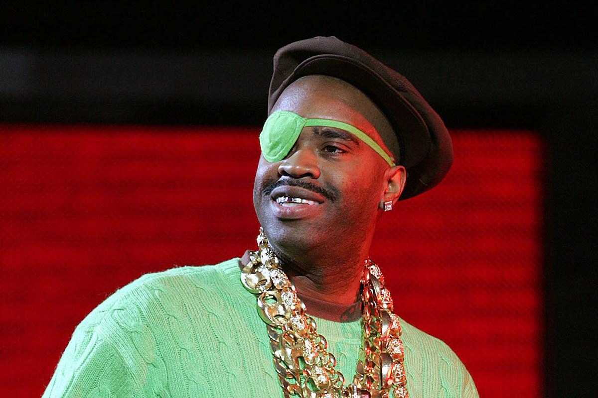 Slick Rick Net Worth 2024: Verdiensten, Carrière, Bio & Familie