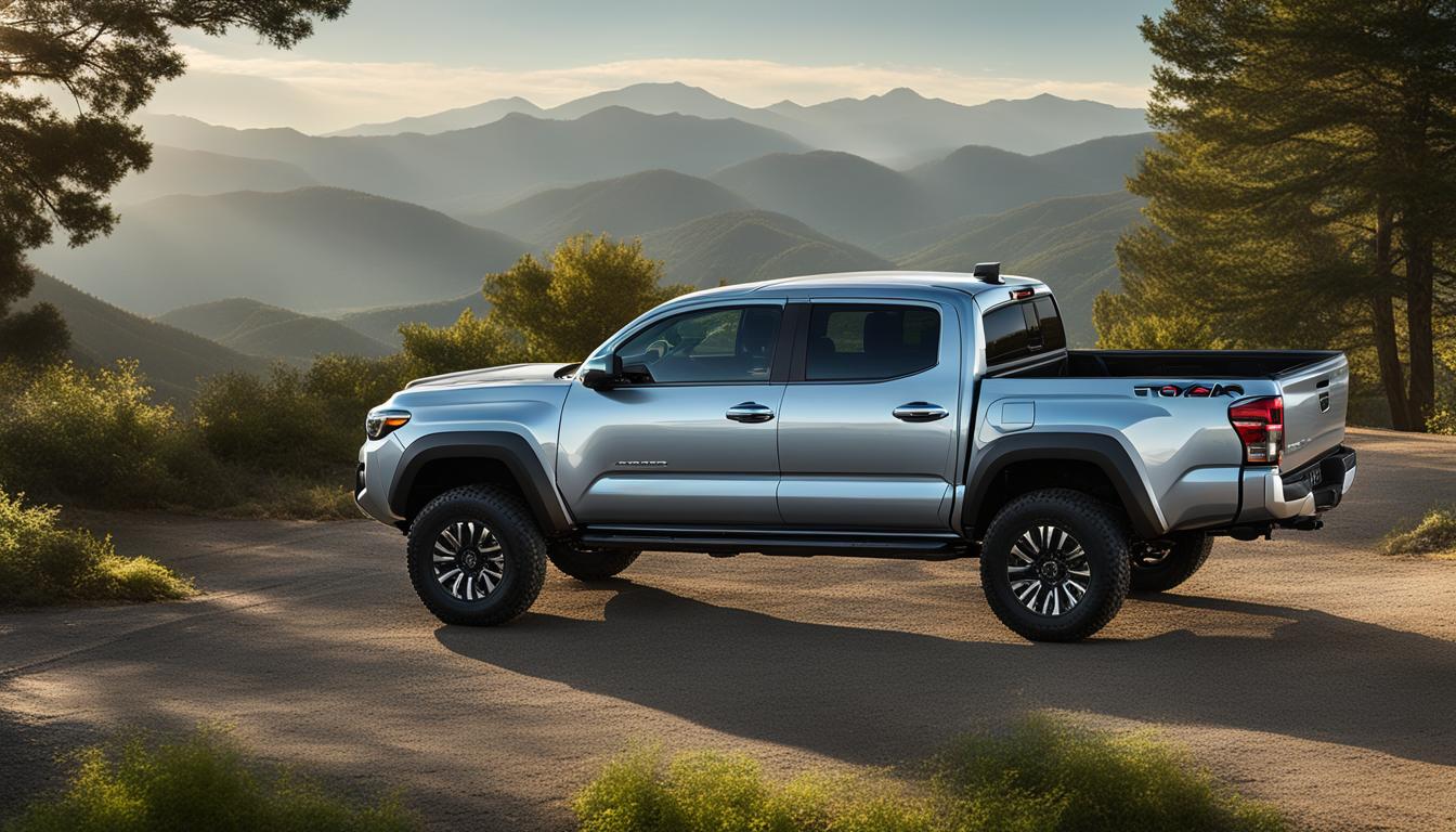 Tacoma Hybrid Release Date